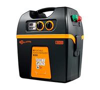 Électrificateurs B300 sur Batterie 9/12V Gallagher