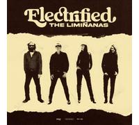 Electrified (Best Of 2009-2022) [2 Discs] by The Limianas [Audio CD] NEUF