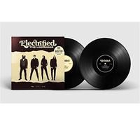 The Limiñanas – Electrified (Best Of 2009–2022) – Vinyle 12" – Alive AG