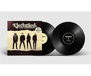Electrified (Best of 2009-2022)