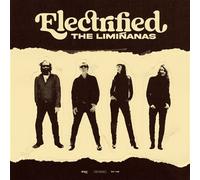 Electrified (Best Of 2009-2022) CD