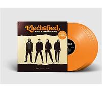 Electrified (Best of 2009-2022) [Triple Vinyle Coloré- Tirage limité]