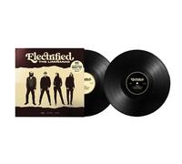 Electrified (Best Of 2009-2022) Vinyle