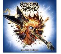 Municipal Waste – Electrified Brain – CD