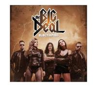 The Big Deal - The Big Deal - Electrified