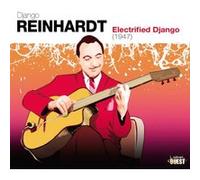 Electrified Django 1947 Edition Deluxe