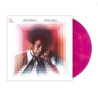 Electrified Vinyle Coloré Vinyle