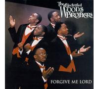 Electrified Woods Brothers - Forgive Me Lord