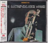 Electrifying Eddie Harris [Import]
