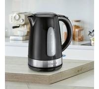 Électrique 1,5 Litre Bouilloire Filtre de Chaux Ménage Cuisine 2200 Grand Light