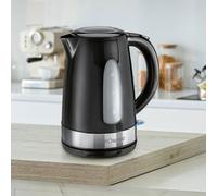 2200 watt bouilloire électrique 1,5 litres contenance sans câble Bomann WKS 1581