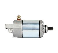 Électrique 410-54063 Nouveau démarreur Compatible avec/Remplacement Compatible avec Kawasaki Klf400 Klf-400 400 Bayou 93 94 95 96 97 98 99 1993-199