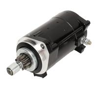Électrique 6N7-81800-00 Pour Démarreur Moteur Pour Hors-bord Pour 9T 115-250HP 6K7-81800-00 61H-81800-00 69W-81800-00 Moteur Start Démarreur