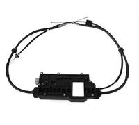 Électrique Actionneur 1 Kit D'actionneur De Frein Stationnement Automatique Pour BMW X5 X6 E70 E71 E72 34436850289 Module Électrique Avec Unité Commande Unité De Commande