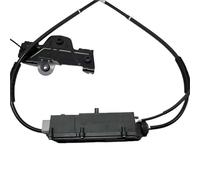 Électrique Actionneur Actionneur De Frein Stationnement Pour BMW Série 5 GT F07 2009-2016 34436874219 Module À Main Électrique Remplacement Unité De Commande