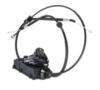 Électrique Actionneur Actionneur De Frein Stationnement Pour BMW X5 E70 X6 E71 E72 34436850289 Kit Électrique, Module Commande, Ensemble Remplacement Unité De Commande