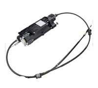 Électrique Actionneur Actionneur De Frein Stationnement Pour Citroën C5 1612865480 9686797080 470218 Module Électronique Remplacement Unité De Commande
