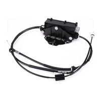 Électrique Actionneur Frein Pour BMW E70 Pour X5 E71 E72 Pour X6 2007 2008 2009 2010 2011 2012 2013 2014 34436850289 Unité De Commande D'actionneur Frein Stationnement L'actionneur Frein Stationnement