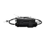 Électrique Actionneur Frein Pour BMW Pour X5 Pour X6 E70 E71 E72 34436779451 34436785487 34436850289 Actionneur Frein À Main Frein Stationnement Électrique Avec Unité Commande L'actionneur Frein Stati