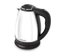 Électrique Bouilloire 1,8 L Avec Ergonomique Forme & Arrêt Automatique