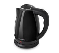 Électrique Bouilloire 1,8 L Avec Ergonomique Forme & Arrêt Automatique