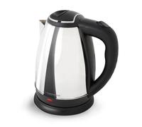 Électrique Bouilloire 1,8 L Avec Ergonomique Forme & Arrêt Automatique