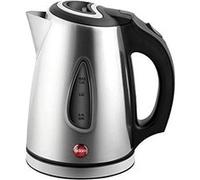 Électrique Bouilloire en Acier Inoxydable ELDOM CS10, 1500W, 1.0L G