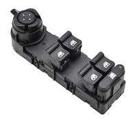 Electrique Bouton Fenetre Pour A&lfa Pour Romeo Pour Giulietta 940 2010-2020 156106393 Interrupteur De Fenêtre Bouton De Levage Électrique Interrupteur De Fenêtre(Manual Folding)