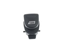 Electrique Bouton Fenetre pour Alfa pour Romeo 147 GT Bouton Lève-vitre 1X 2X 4X Couvercle De Bouton De Commutation Fenêtre De Voiture Interrupteur Boutons lève-vitre(1Pc)
