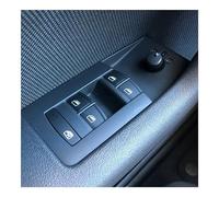 Electrique Bouton Fenetre Pour Audi A3 A3 Sportback A6 C6 Sedan Q7 Bouton D'interrupteur Principal De Contrôle Des Vitres Électriques 4F0 959 851,4F0 959 851A 851C Interrupteur boutons lève-vitre