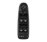 Electrique Bouton Fenetre Pour Citroën C4 Pour Grand Pour Picasso 2007-2014 6554YH 6554.YH Interrupteur Principal Lève-vitre Électrique Bouton Commande Rétroviseur Fenêtre