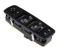 Electrique Bouton Fenetre Pour J&eep Pour Grand Pour Cherokee 2011-2013 68030826AC 68030826AE Interrupteurs À Bouton-poussoir Interrupteur Fenêtre Principal Électrique
