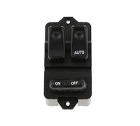 Electrique Bouton Fenetre Pour Mazda 323F 1994-1998 RHD Interrupteur Commande Vitre Latérale Avant Droite Bouton Commande Lève-vitre Interrupteur D'alimentation Vitre