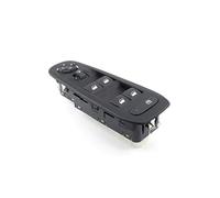 Electrique Bouton Fenetre Pour P&eugeot 308 408 Nouveau Commutateur De Régulateur Fenêtre Avant Gauche Bouton De Commutation Commande Fenêtre 98104592ZD