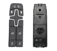 Electrique Bouton Fenetre Pour Volvo FH FM 1998-2013 TRUCKS Bouton De Commande De Vitre Électrique 22154286 Interrupteur Vitre Électrique(221 54286)