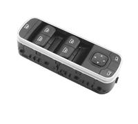 Électrique Bouton Lève-vitre Compatible Avec Benz Pour A220 2019 2020 Interrupteur De Levage De Verre Interrupteur De Fenêtre Interrupteur De Commande De Fenêtre Électrique 1679050001