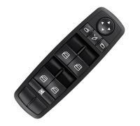 Électrique Bouton Lève-vitre Compatible Avec Benz Pour W164 Pour W251 Bouton De Commutation De Contrôleur De Fenêtre De Voiture Commutateur De Commande De Lève-vitre De Voiture 2518300290