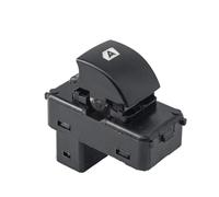 Électrique Bouton Lève-vitre Compatible avec Citroen pour Berlingo 2008-2016 pour C4 Coupe 2004-2011 pour hayon 2009-2019 interrupteur de vitre électrique 6490.E3