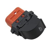 Électrique Bouton Lève-vitre Compatible Avec Ford Pour Courier 2014-2017 Pour Connect 2002-2017 Bouton De Commutation De Fenêtre Électrique Côté Passager Bm5t-14529-Ba