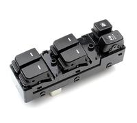 Électrique Bouton Lève-vitre Compatible Avec Kia Pour Forte Bouton De Commutateur De Contrôleur De Fenêtre De Voiture Interrupteur De Commande De Lève-vitre De Voiture Indow Lifter 93570-1x000