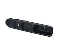 Électrique Bouton Lève-vitre Compatible Avec Peugeot Pour 207 2006-2017 Commutateur De Fenêtre Électrique De Passager Avant Commutateur De Fenêtre Électrique De Commande 6554.QL