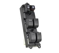 Électrique Bouton Lève-vitre Compatible Avec Toyota Pour Fortuner Pour Hilux Pour Kun15 2005-2012 Pour Hilux 2004-2012 Interrupteur De Commande De Fenêtre Électrique 84820 0k100