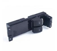 Électrique Bouton Lève-vitre Compatible Avec Vw Pour Passat 1996-2005 Commutateur De Commande De Fenêtre Électronique Maître Commutateur De Lève-vitre 1j3 959 857