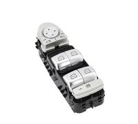 Électrique Bouton Leve Vitre Pour Benz Pour W213 Pour Classe Pour C 2139050000 2139054803 A2139050000 Interrupteur Commande Électrique Bouton Porte Pièces Automobiles