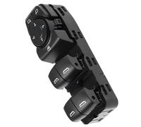 Électrique Bouton Leve Vitre Pour Bolt Pour EV Pour EQUINOX Pour Malibu 23308155 84513464 Interrupteur De Vitre Électrique Avant Gauche LHD