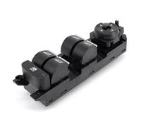 Électrique Bouton Leve Vitre Pour Ford Pour Mondeo Pour MK4 2007-2012 7S7T-14A132-BC 7S7T14A132BC Interrupteur Commande Vitre Automatique Bouton Verre Pièces Détachées