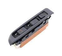 Électrique Bouton Leve Vitre Pour Isuzu Pour NPR66 Pour 70PL Interrupteur Commande Vitre Électrique Principal 8973151760 8973151840 Côté Conducteur Gauche Droit(Right Hand Driver)