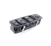 Électrique Bouton Leve Vitre Pour Jeep Pour Grand Pour Dodge Pour Durango 2016-2019 Interrupteur Fenêtre Commande D'alimentation Principal 68289802AB 68319802AB