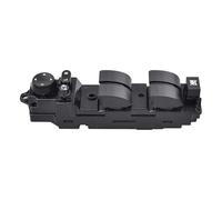 Électrique Bouton Leve Vitre Pour Mazda 6 Pour GH 2007-2013 GS1E-66-350A SW-FH-MZ-1848-11 Interrupteur Principal De Commande Vitre Électrique