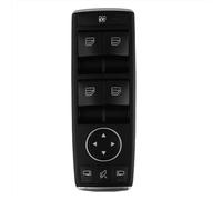 Électrique Bouton Leve Vitre Pour Tesla Pour Model Pour X Pour S 2012-2021 100358900B Interrupteur De Commande Lève-vitre Électrique Voiture Pièce Rechange